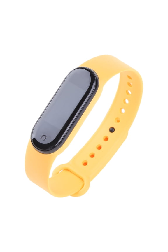 Activity Tracker M6 Smart Bracelet Watch Fitness Tracker with Heart Rate Monitor