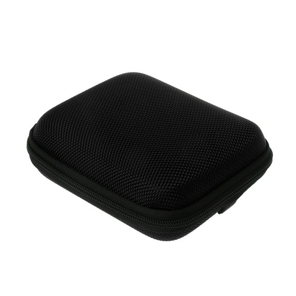 Sofullue Hard Cover Carrying for Case for Shell Travel Storage Bag for GBA SP Game Console Controller Bag Accessories