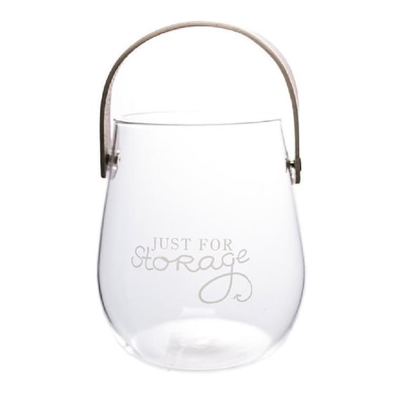 Sofullue Home Tabletop Flower Organizer Hanging Glass Jar Terrarium Succulent Planter