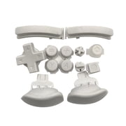 Sofullue Replacement ABXY Home Capture Keys Dpad L R ZLZR Trigger forSwitch Lite Full Set Buttons Repair Kits forSwitch Lite