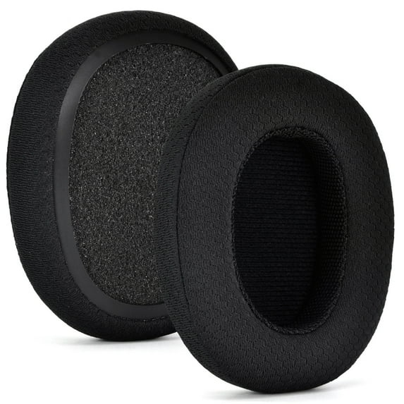 Sofullue Soft Earpads for Skullcandy Crusher Headphone Sleeves Memory Foam Ear Pads
