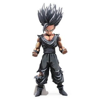  Monopoly Dragon Ball Super, Recruit Legendary Warriors Goku,  Vegeta and Gohan, Official Dragon Ball Z Anime Series Merchandise