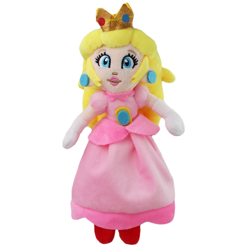 Sanei Super Mario All Star Collection - AC05 - 10 Princess