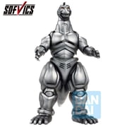 Sofvics Ichibansho Mechagodzilla 1993 Collectable Figure