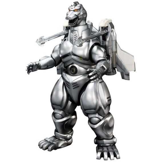 Ichibansho Godzilla Super Mechagodzilla (Machine Chronicle) Sofvics Figure