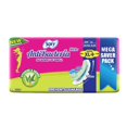 thumbnail image 1 of Sofy Anti Bacteria Extra Long Sanitary Pads, Pack Of 44, 1 of 2