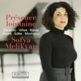 thumbnail image 1 of Sofya Melikyan - Presence lointaine - Music & Performance - CD, 1 of 1