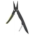thumbnail image 1 of Sog SOG29410341 Aegis MT Black/Green Minimalist Multitool Pliers, 1 of 3