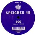 thumbnail image 1 of Sog - Speicher 49 - Electronica - Vinyl, 1 of 1