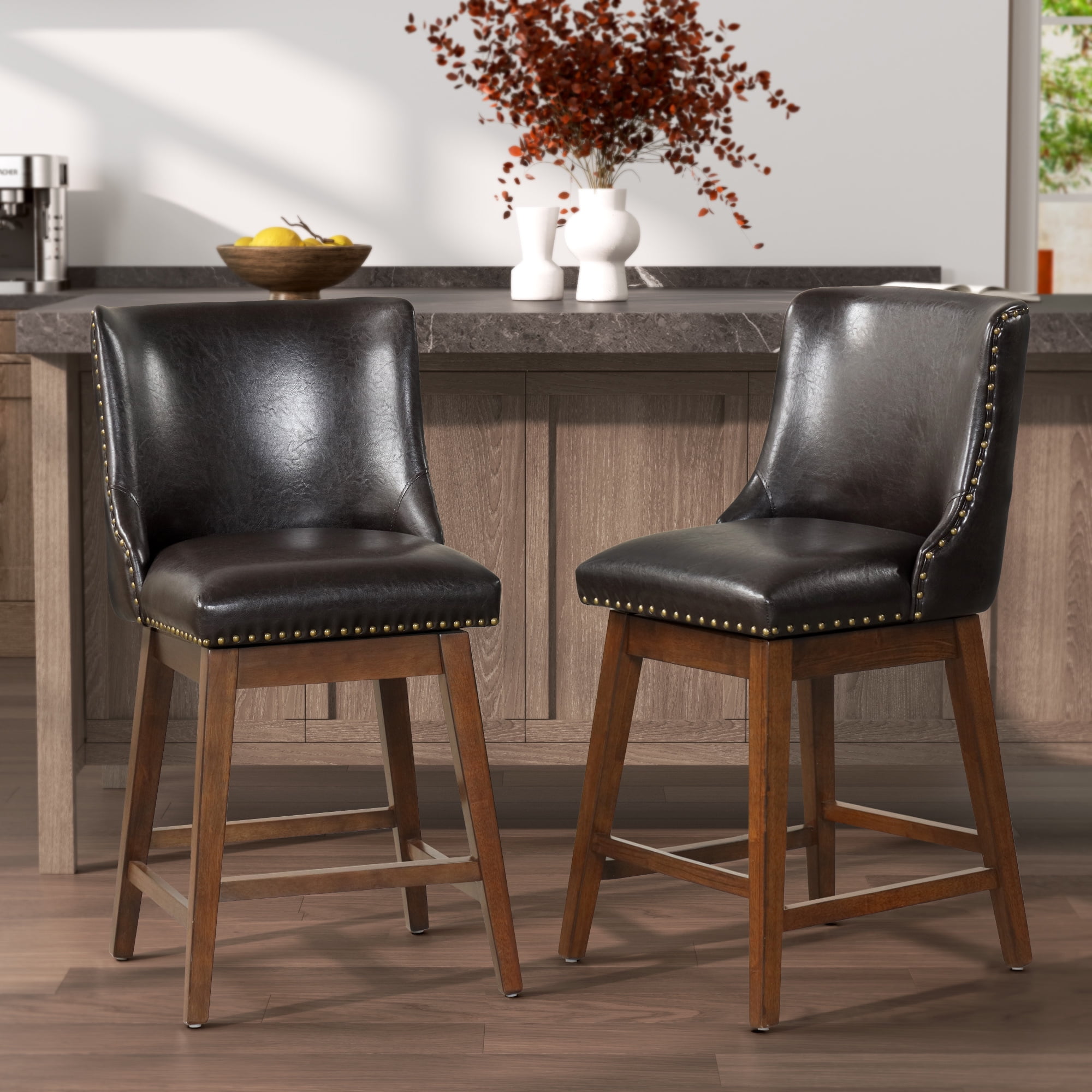 【you】HOWARD BAR CHAIR 1脚目 HOWARD STOOL(ハワードスツール) 1脚単体販売 | 家具