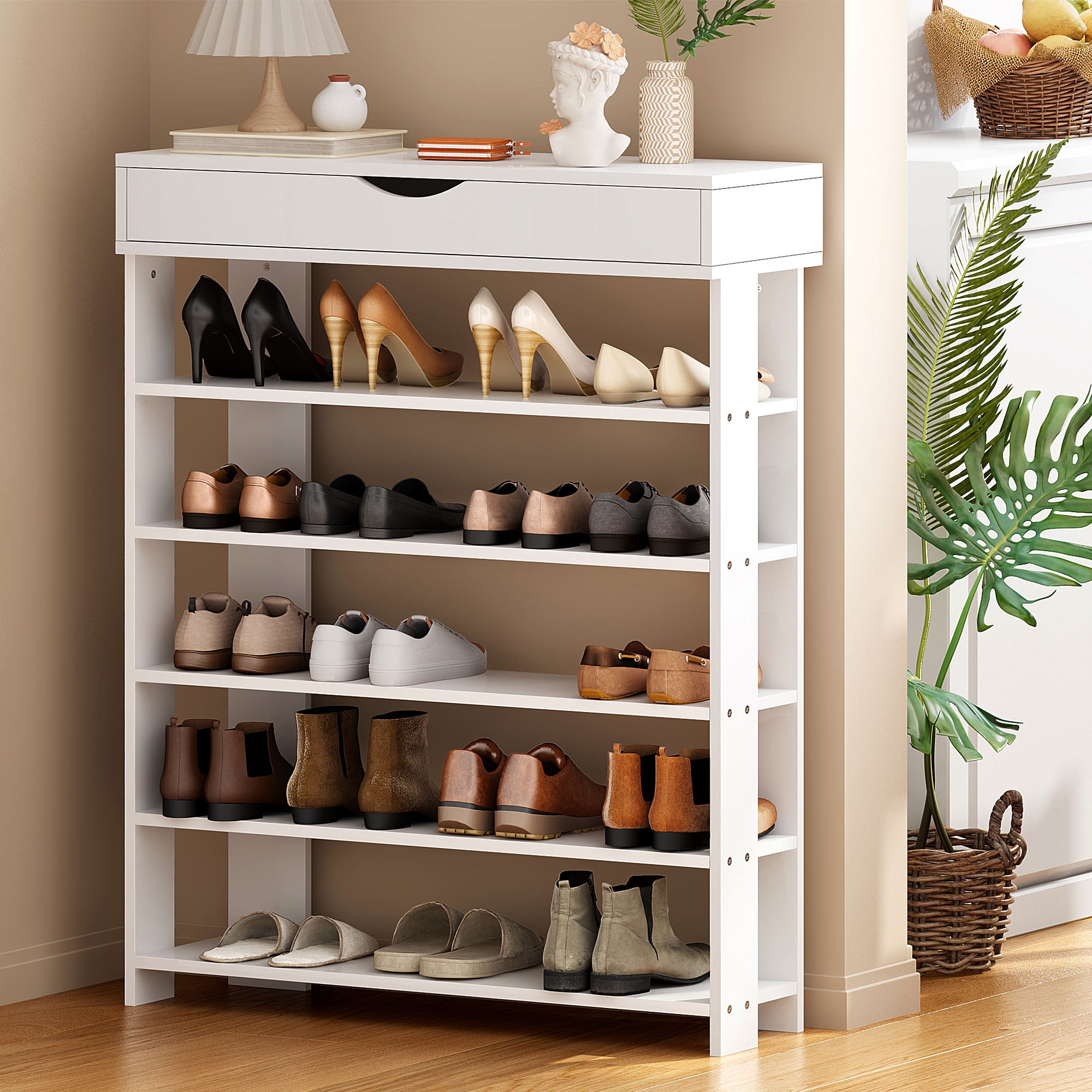 https://i5.walmartimages.com/seo/Soges-5-Tier-Shoe-Rack-Wooden-Shoe-Cabinet-with-Storage-Free-Standing-Shoe-Organizer-for-Entryway-Hallway-White-29-5-inch_294783e7-1a92-4360-87d6-ea462dcd270c.07d936d3dc17f47c0c2f97ec21c037d8.jpeg