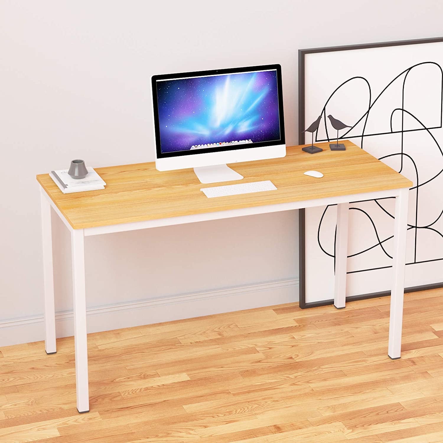 Soges 55 computer desk deals
