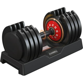 Walmart workout dumbbells sale