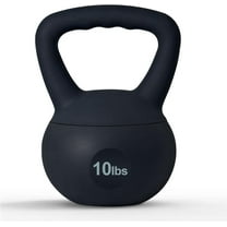 Kettlebell Handle Exercise Attachment For Weights Non-Slip Fitness