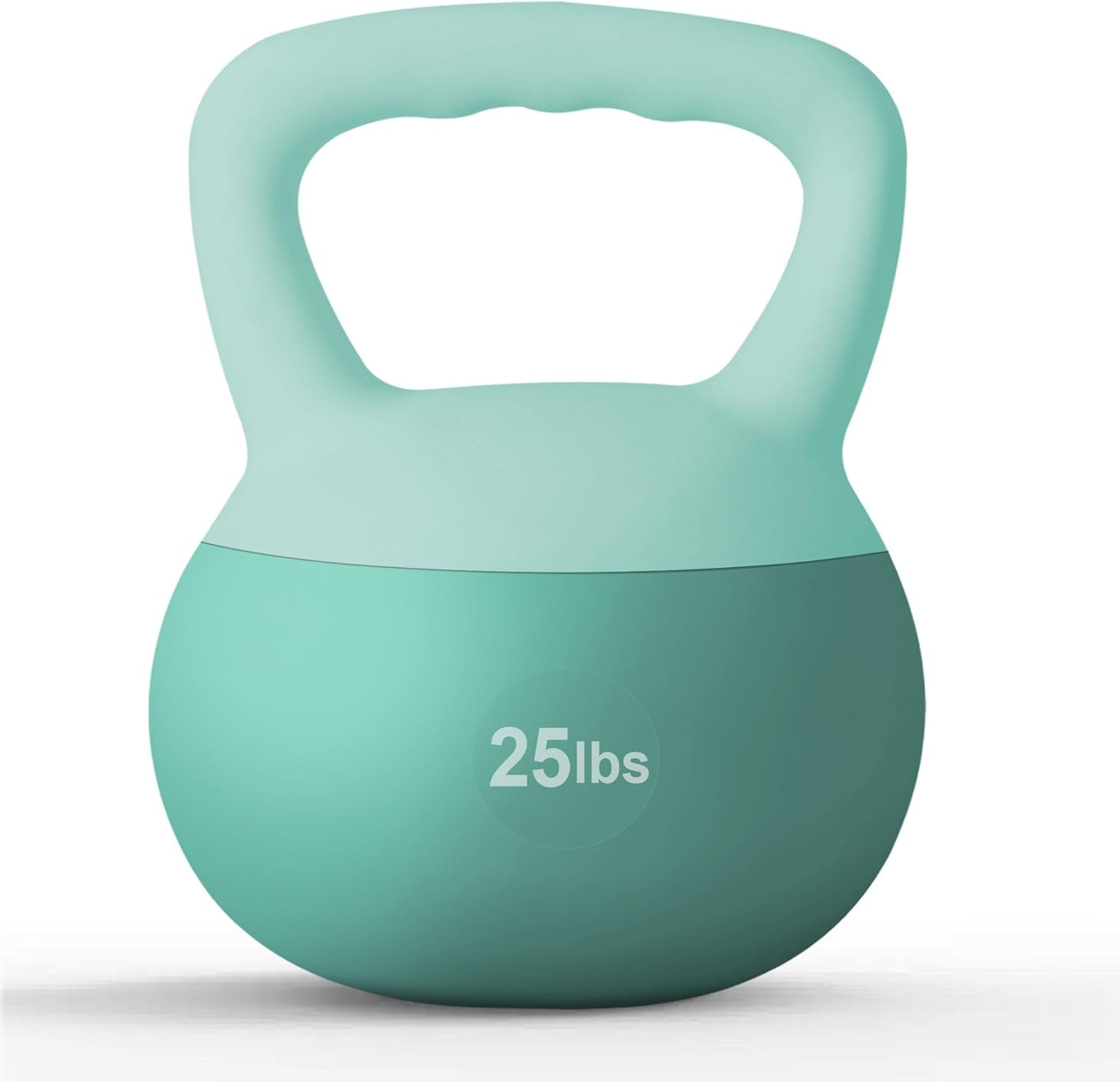 Soges Soft Kettlebells,Iron Sand Filled Weights Strength Training