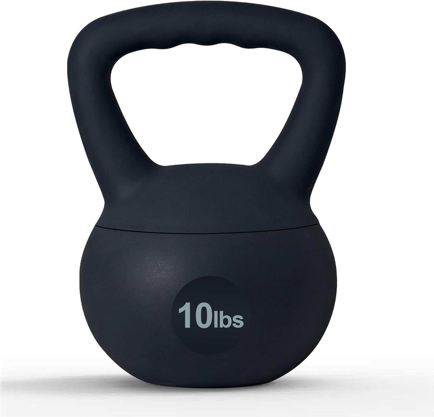 Soges Soft Kettlebells,Iron Sand Filled Weights Strength Training