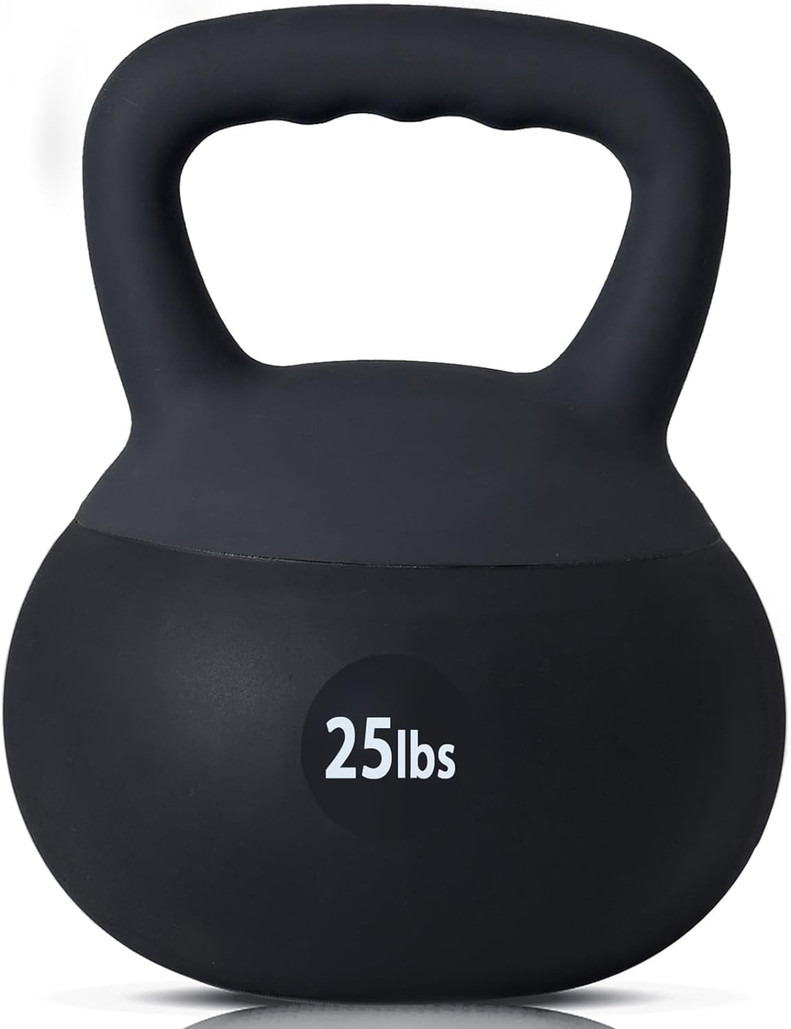 Soges Soft Kettlebells Iron Sand Filled Weights Strength Training