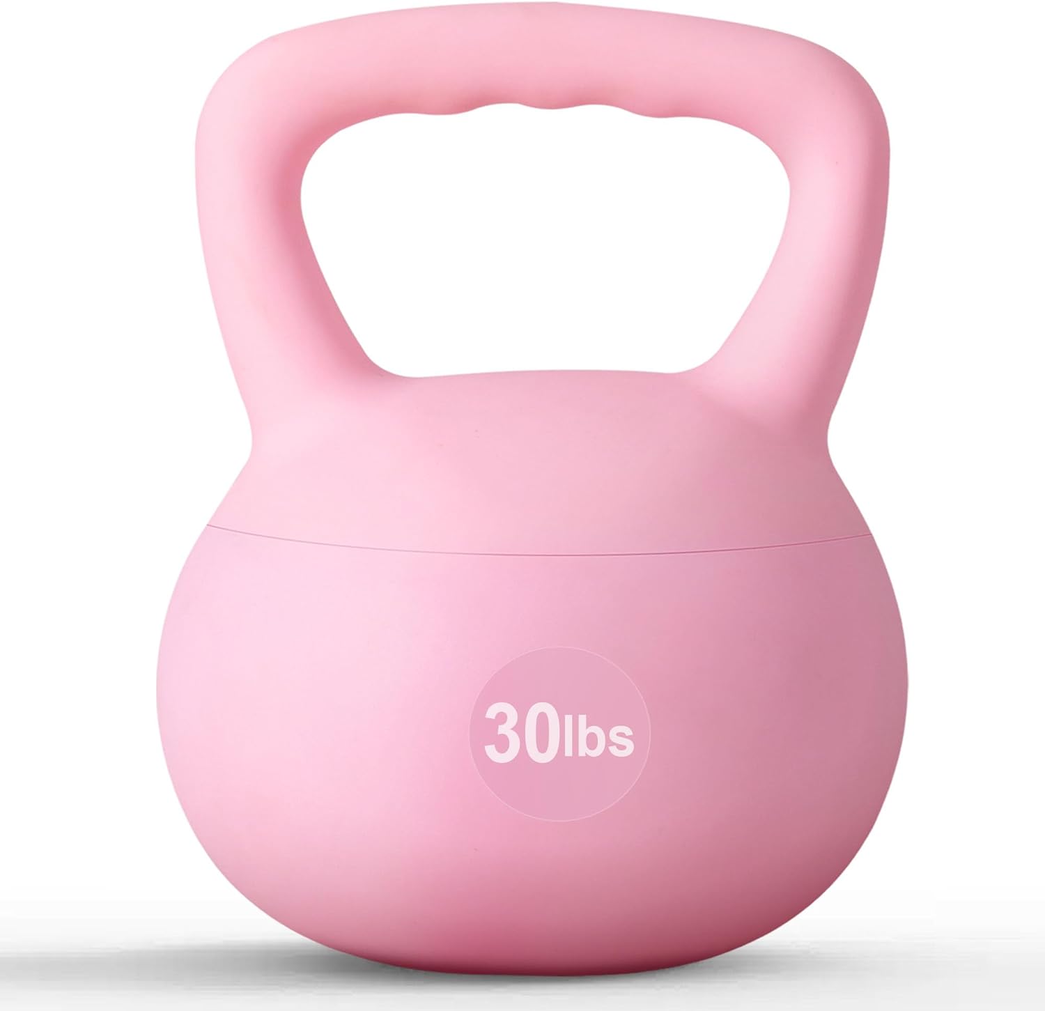 Soges Soft Kettlebells,Iron Sand Filled Weights Strength Training