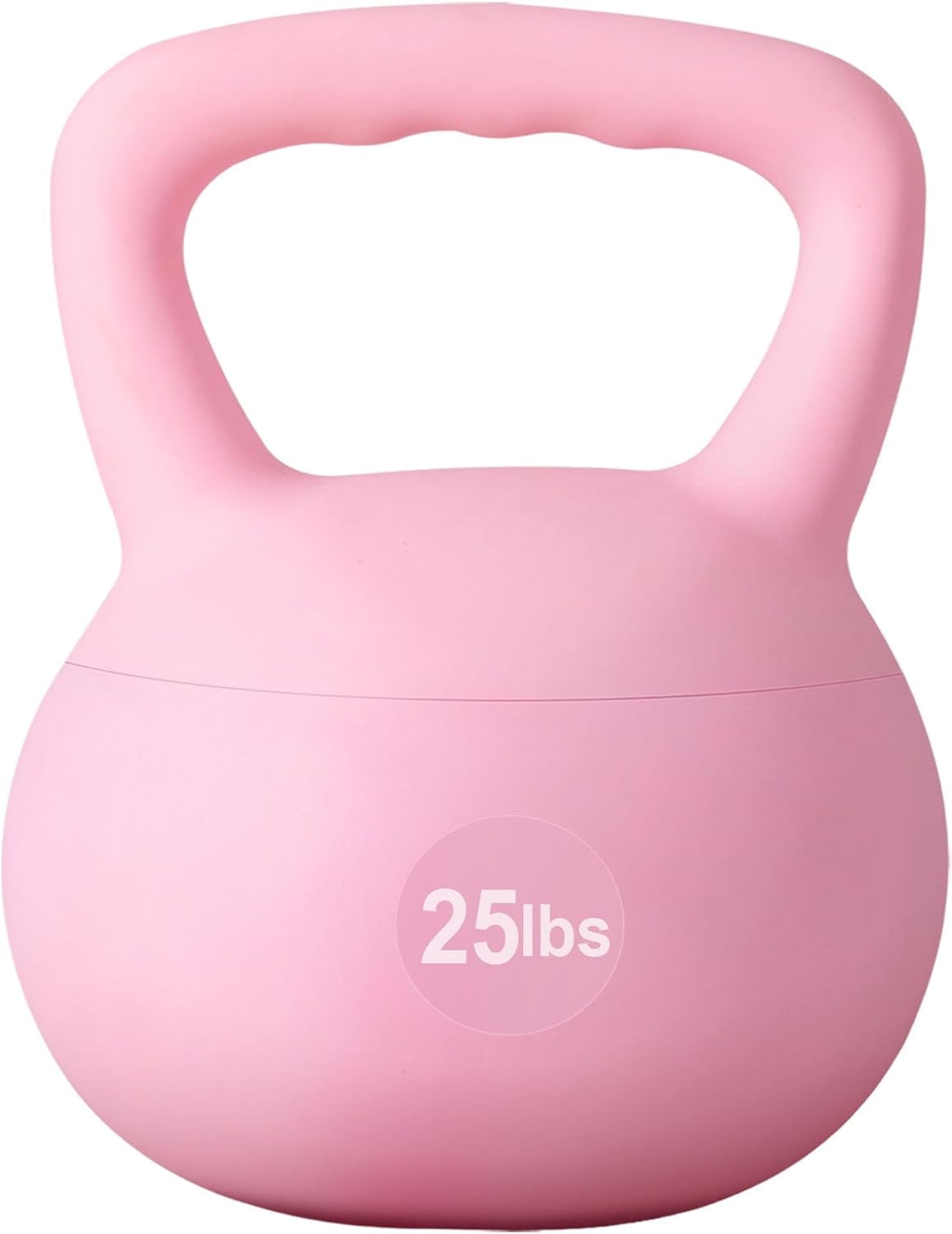 Soges Soft Kettlebells,Iron Sand Filled Weights Strength Training