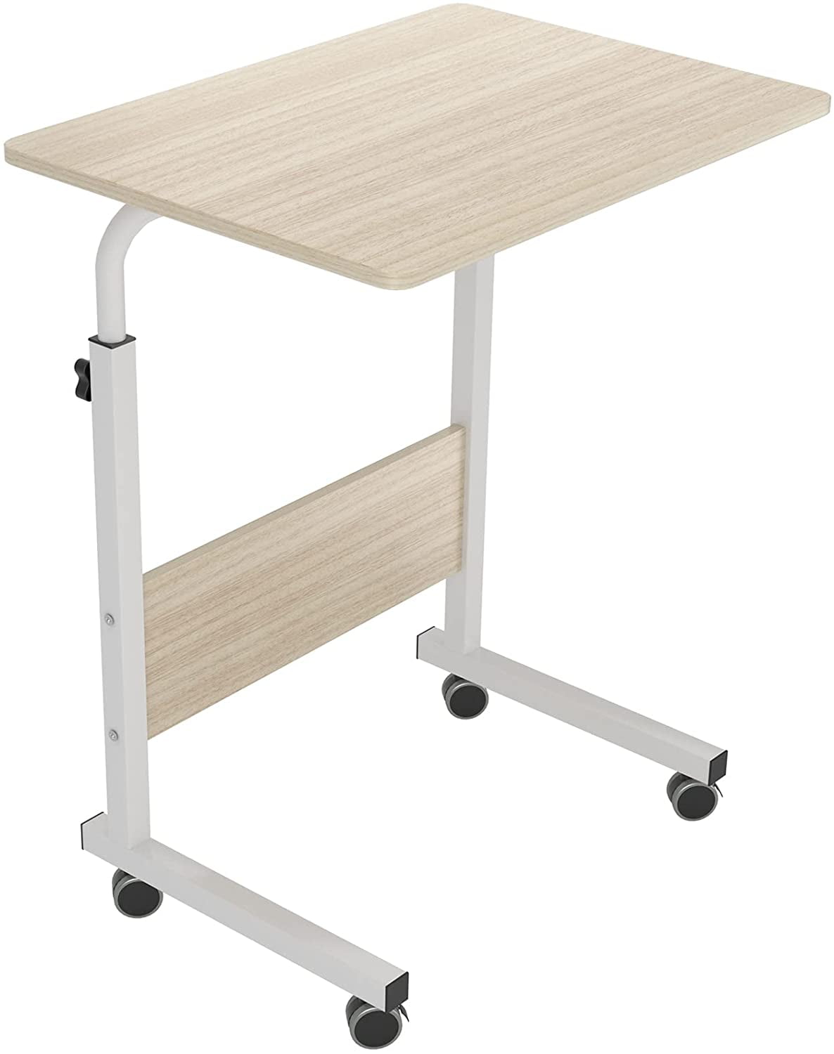 E2CL Mobile Table Cart - Height Adjustable - LTW Ergonomic Solutions