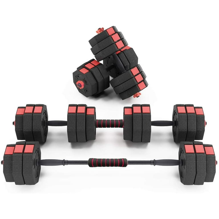 Sand dumbbells 2025