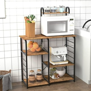 Microwave tables sales at walmart