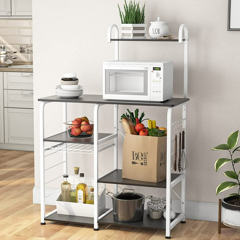 https://i5.walmartimages.com/seo/SogesPower-Kitchen-Stand-4-Tier-Storage-Shelf-with-Hooks-Microwave-Oven-Stand-Multifunction-Workstation-Shelf-Black-35-4-L-x-15-4-W-x-55-1-H_9d84cd6a-f293-4398-9b90-6909ab040a1d.313d58a05f4a689e8b0bba7abc6c5250.jpeg?odnHeight=768&odnWidth=768&odnBg=FFFFFF