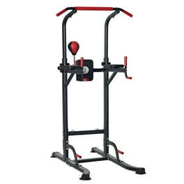 K KiNGKANG Power Tower: Adjustable Height, Home Fitness Station, Body Dip Equipment, T055 - Walmart.com K KiNGKANG Power Tower: Adjustable Height, Home Fitness Station, Body Dip Equipment, T055 - Walmart.com