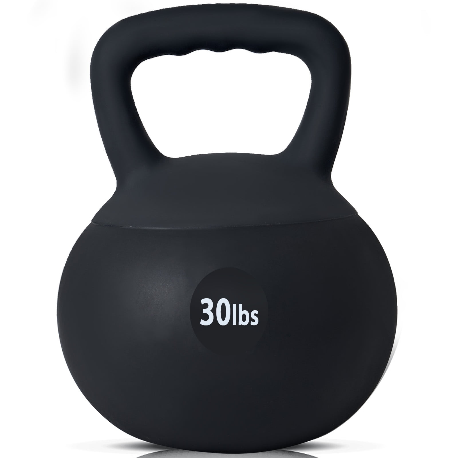 Signature Fitness Soft Kettlebells - Sea And Iron Sand Filled - 2