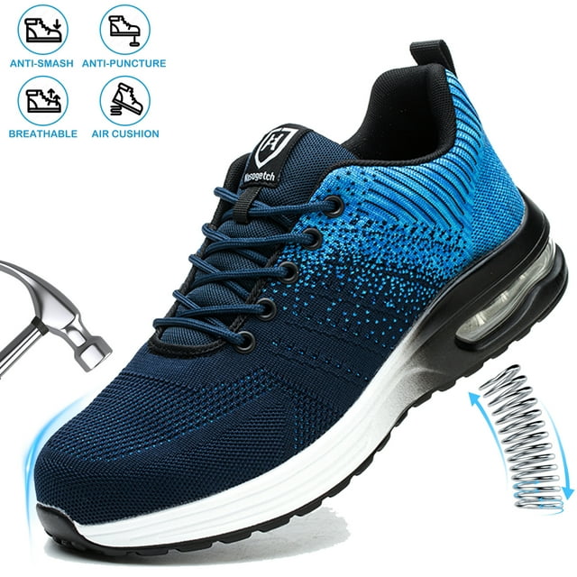 comfortable work shoes