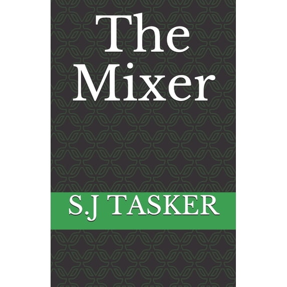 Soggy Sock Soaps: The Mixer (Series #1) (Paperback)