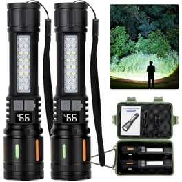 TrustFire TR-9T6 11000 Lumens TR-9T6 LED Flashlight TrustFire TR-9T6 11000 Lumens TR-9T6 LED Flashlight