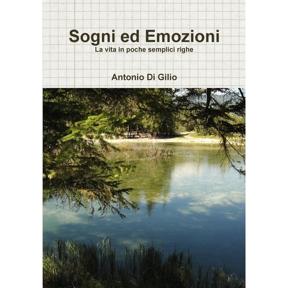 Sogni ed Emozioni, (Paperback)