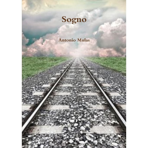 Sogno, (Paperback)