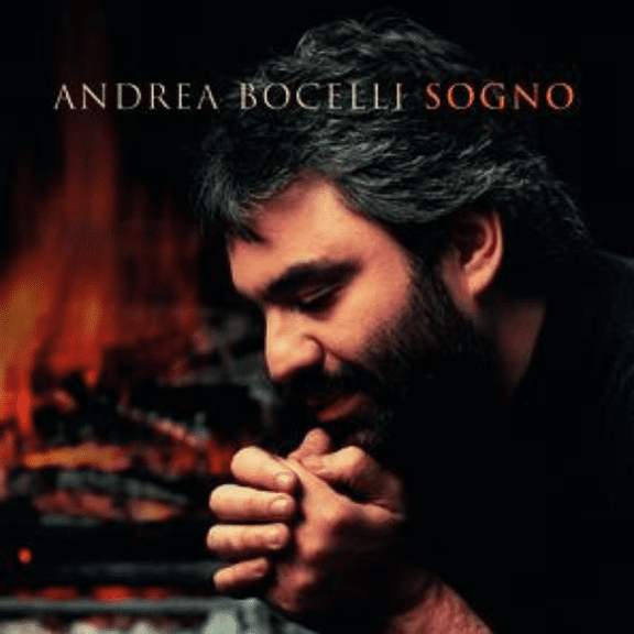 Pre-Owned Andrea Bocelli - "Sogno" (Cd) (Good)