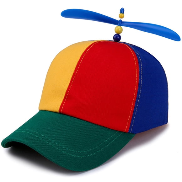 Propeller Hat Kids propeller-hat-kids