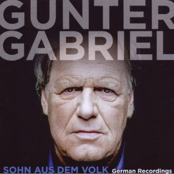 Sohn Aus Dem Volk (CD)