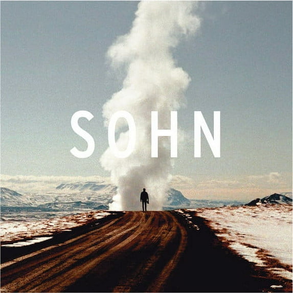 Sohn - Tremors - Electronica - CD