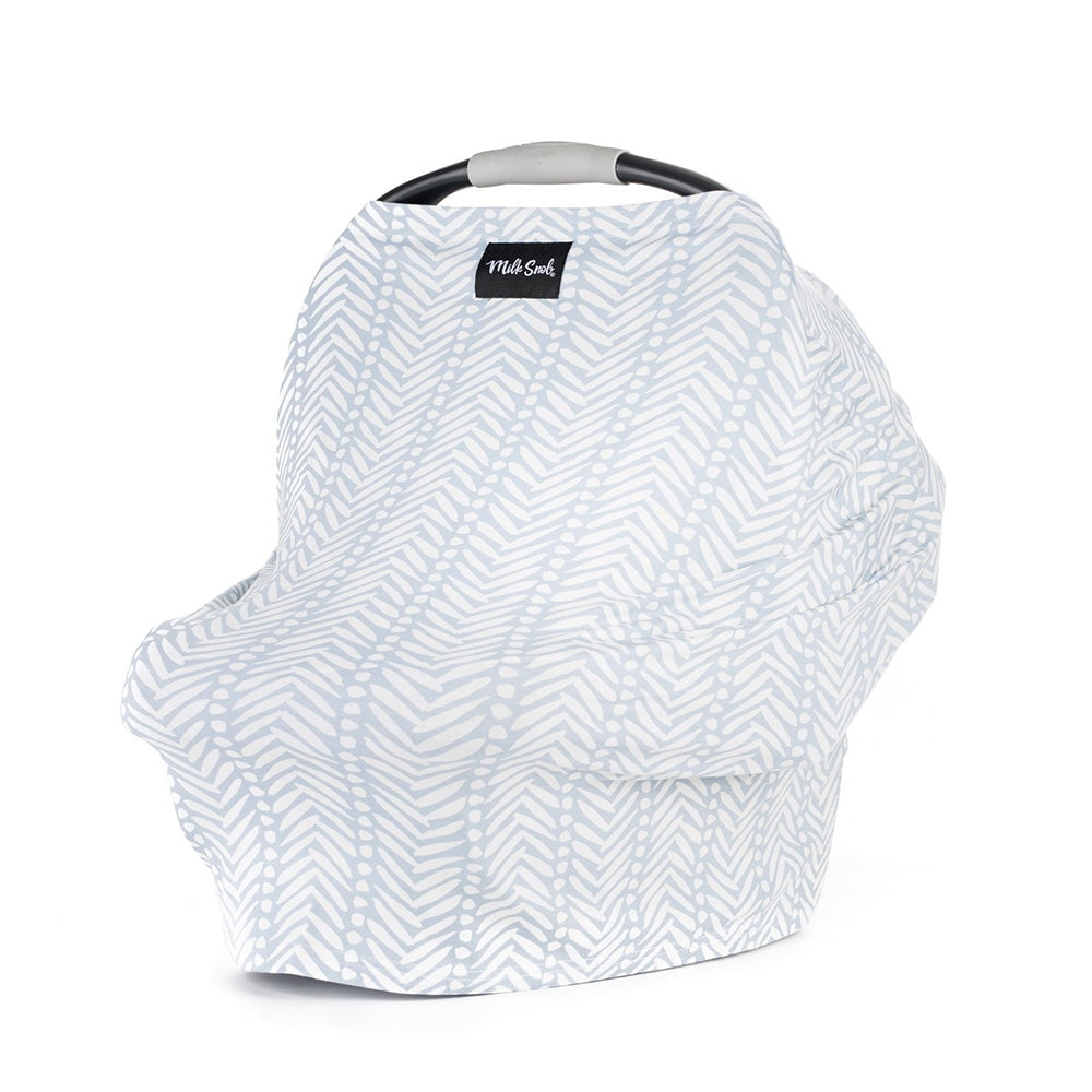 Soho 5-in-1 Baby Nursing and Car Seat Cover