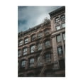 thumbnail image 1 of Soho Architectural 01 - Manhattan New York Photography Architecture City Vintage Street Photography Art Deco Unframed Wall Art Print 20 x 28 inches, 1 of 60