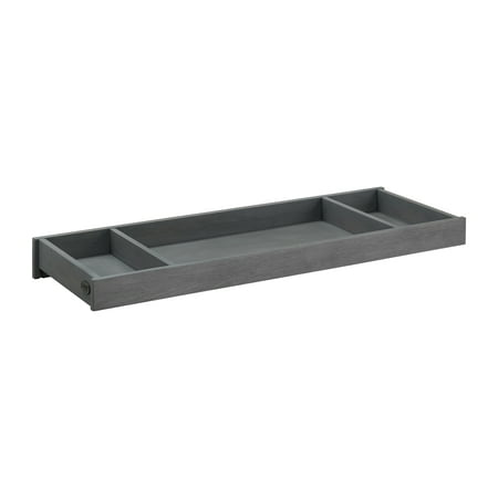 Soho Baby Cascade Changing Topper Multi Tone Gray