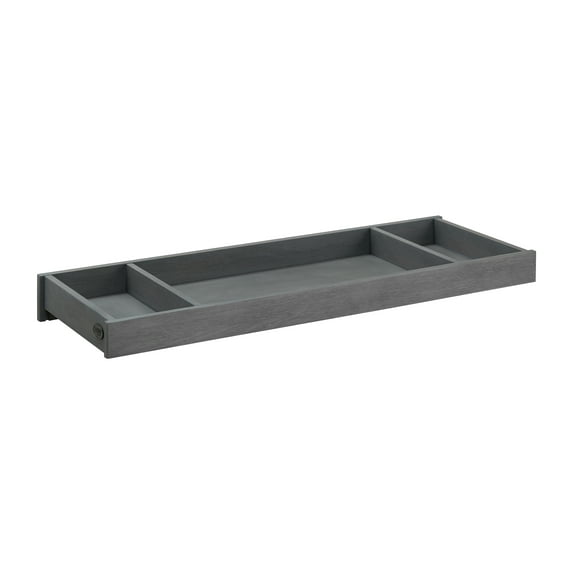 Soho Baby Cascade Changing Topper Multi Tone Gray