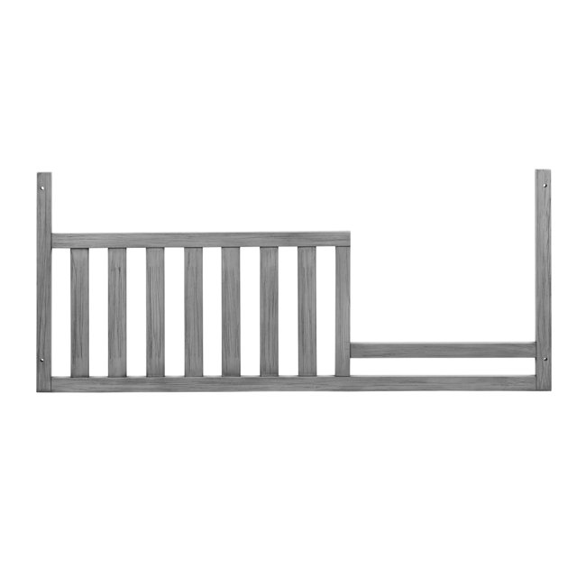 Soho Baby Chandler Crib to Toddler Bed Guard Rail Conversion Kit