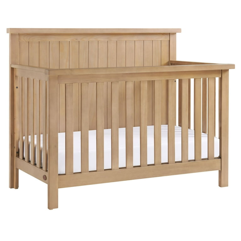 Convertible Crib Pottery Barn Camp Crib Brown Graco Mini Crib