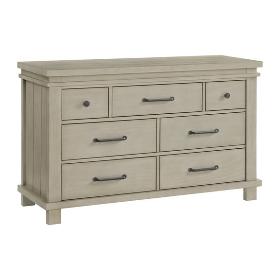 Soho Baby Hampton 7 Dr Dresser Stone Wash