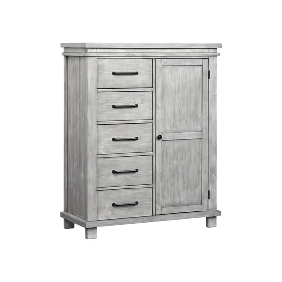 Soho Baby Hampton Chifferobe Stone Wash