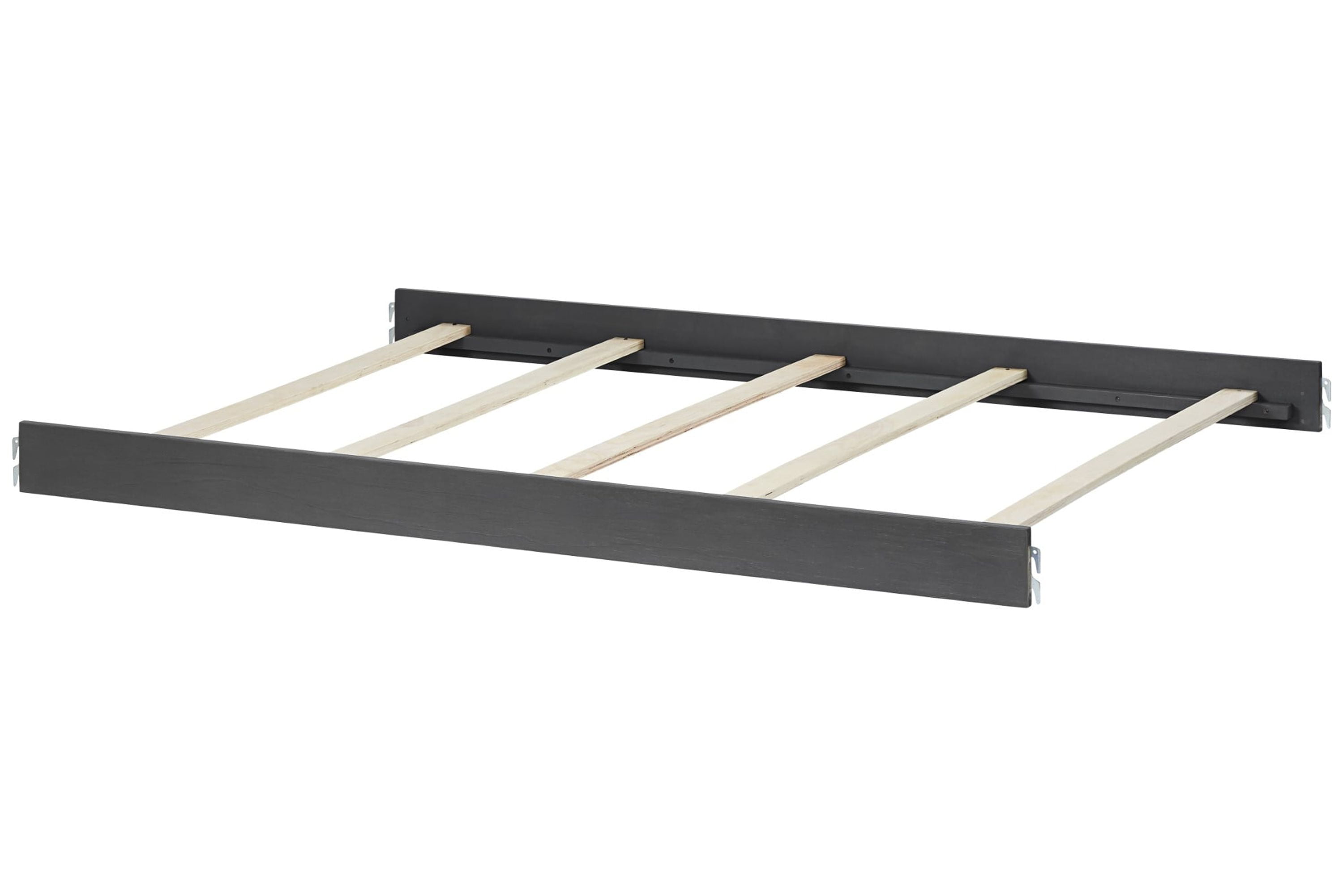 Soho Baby Hampton Full Bed Conversion Kit Canyon Gray