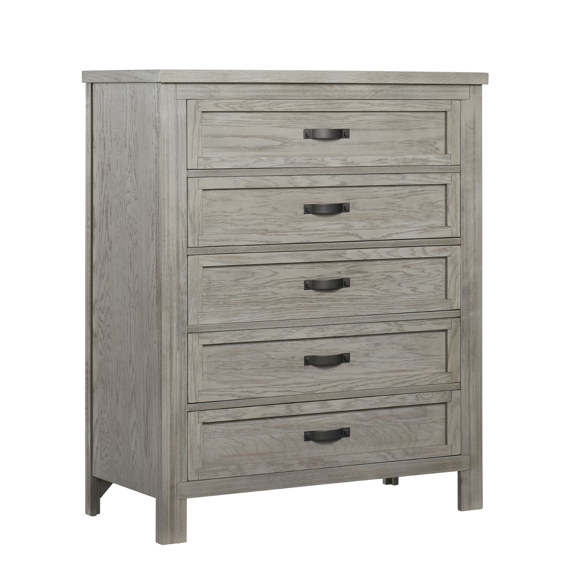 Hanover 5 Drawer Chest