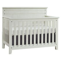 Soho Baby Morrison 4-in-1 Convertible Crib