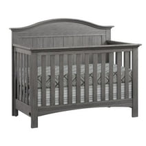 Soho Baby Sheridan 4-in-1 Convertible Crib
